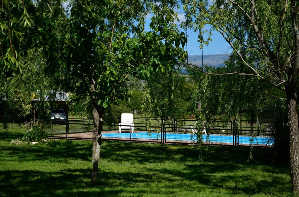 Garden, Mountain view, Swimming pool, Swimming pool