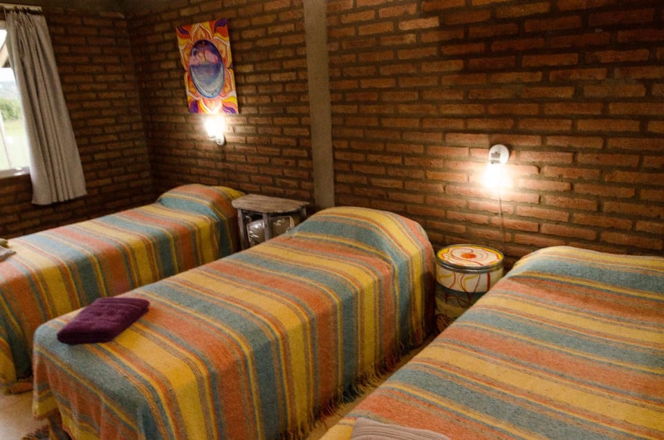 Photo of the whole room, Decorative detail