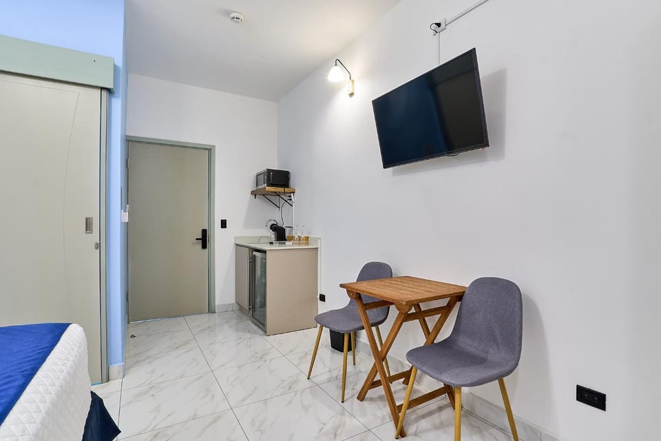 #5 Apartaestudio la capital Apartment hotel in San Jose