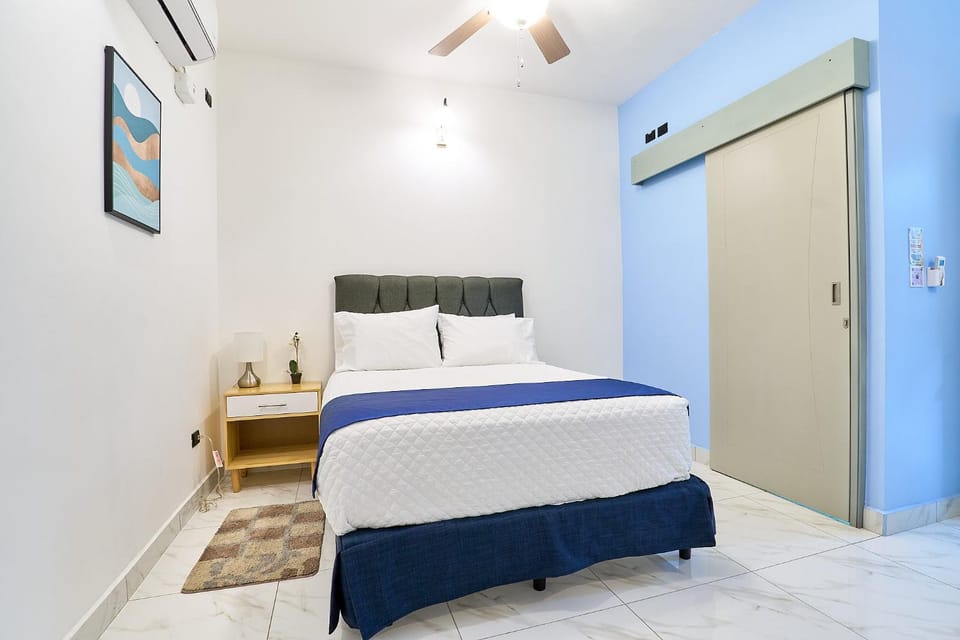 #5 Apartaestudio la capital Apartment hotel in San Jose