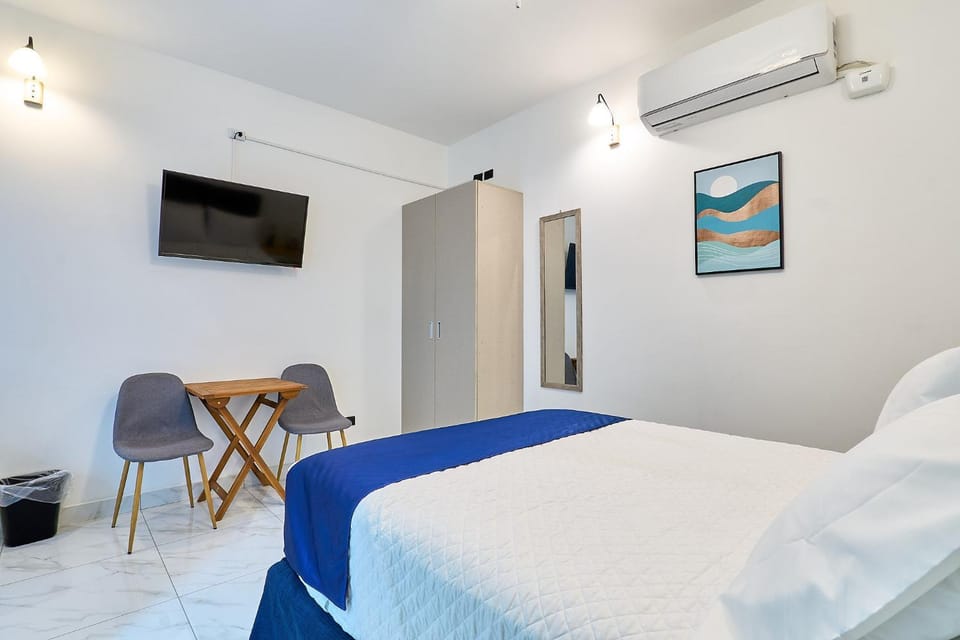#5 Apartaestudio la capital Apartment hotel in San Jose