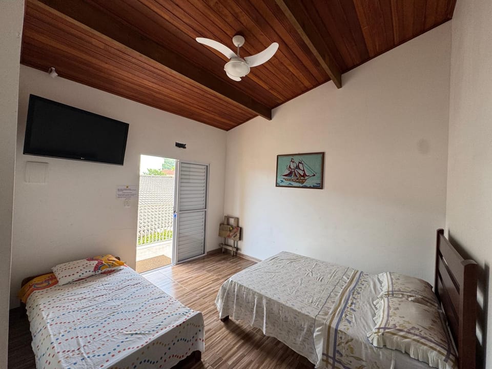 Bapizu Suítes - Ubatuba Vacation rental in Ubatuba