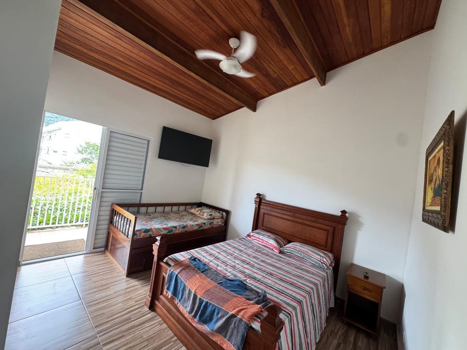 Bapizu Suítes - Ubatuba Vacation rental in Ubatuba