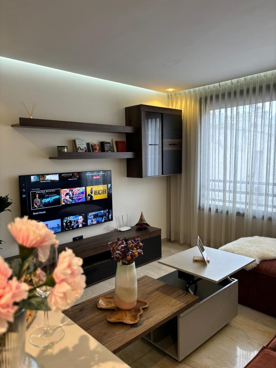 Au centre de Casablanca maarif Apartment in Casablanca