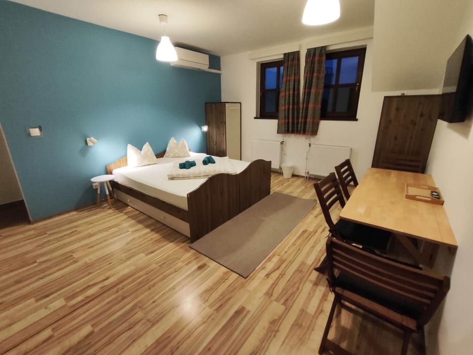 Velocipéd Vendégház Apartment in Hungary