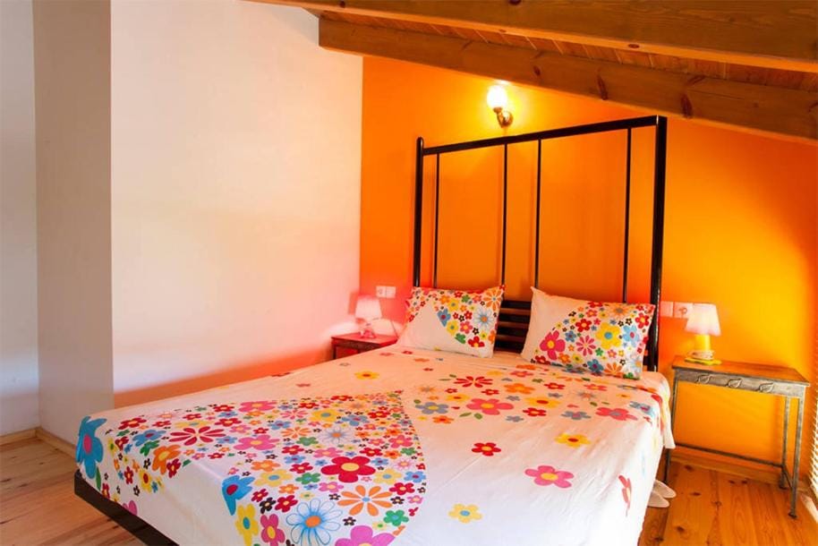 Old Stone House Bed and Breakfast in Crete