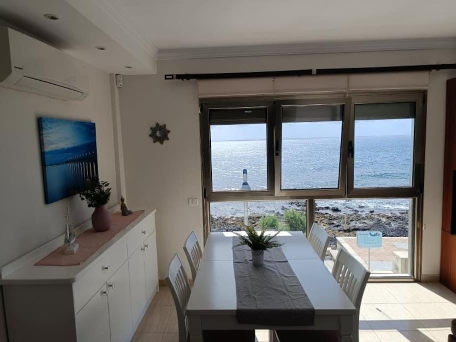 Apartamento en Arinaga en primera linea Apartment in Gran Canaria