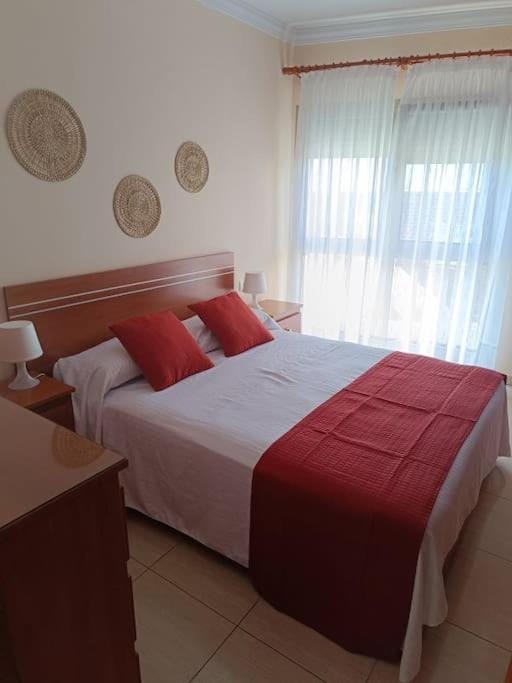 Apartamento en Arinaga en primera linea Apartment in Gran Canaria