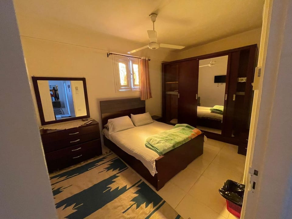 luxor Nile view duplex apartment Apartment in Luxor