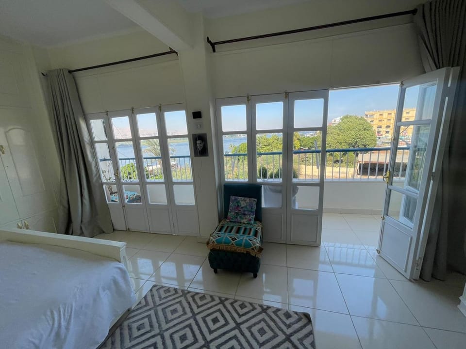 luxor Nile view duplex apartment Apartment in Luxor