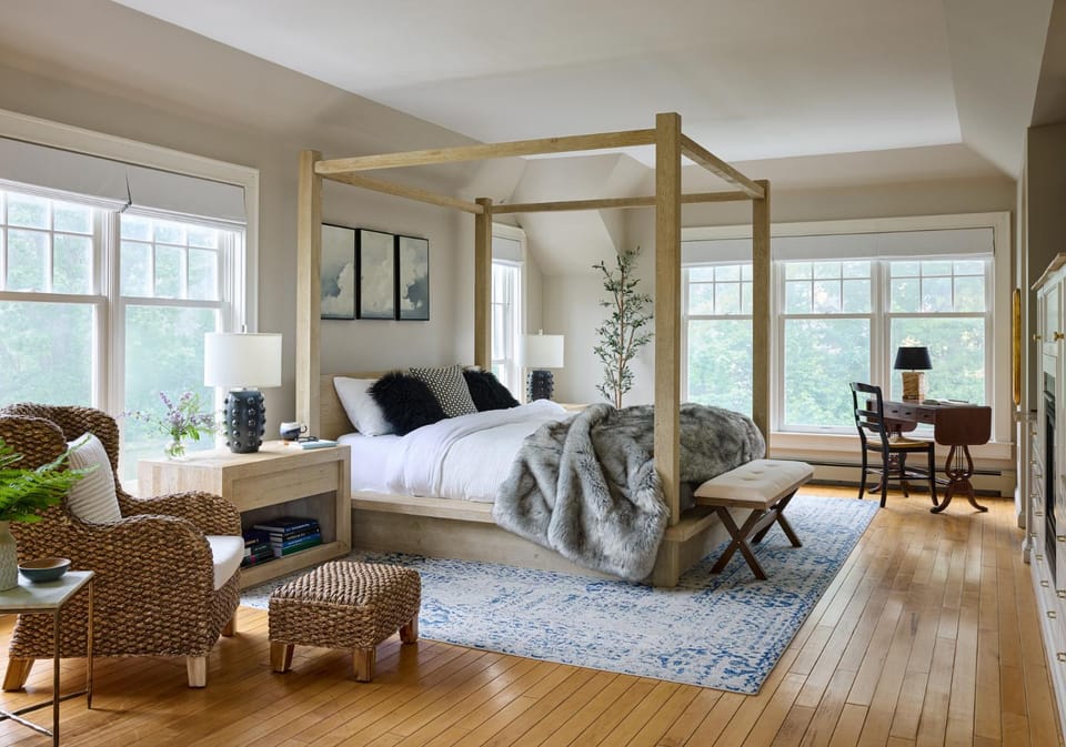 Luxury Estate Walk to Beach Tennis Sleeps 20 House in Cape Neddick