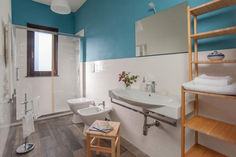 B&B Vignicella Bed and Breakfast in Sicily