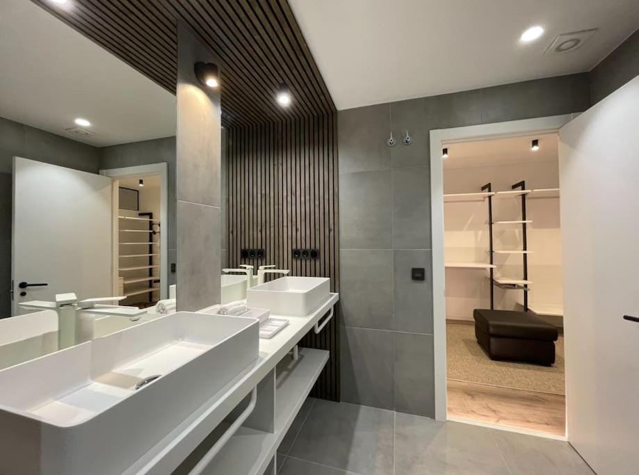 Notel Club - Precioso loft en el centro de la ciudad Apartment in Santander