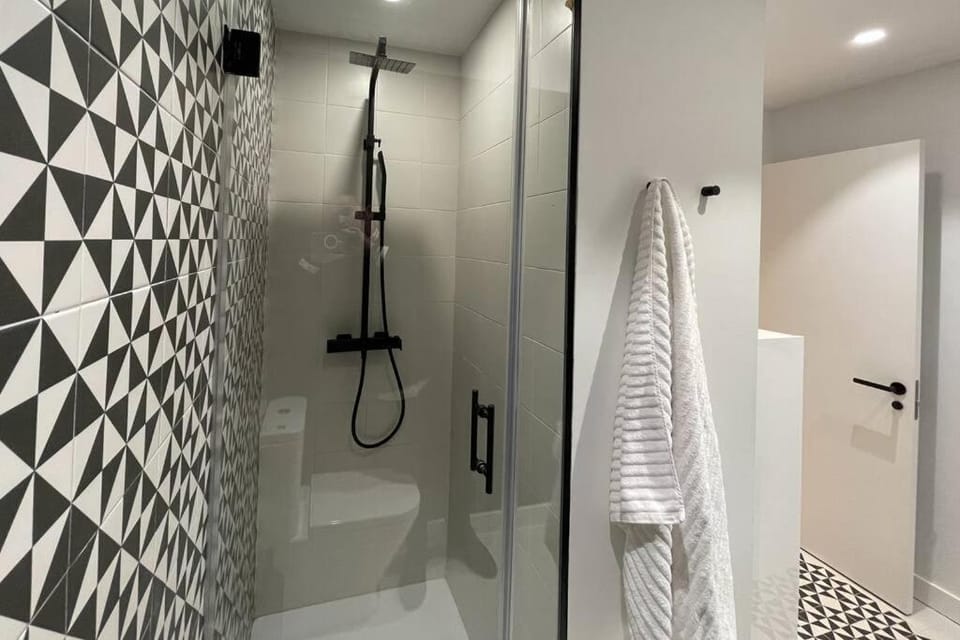 Notel Club - Precioso loft en el centro de la ciudad Apartment in Santander