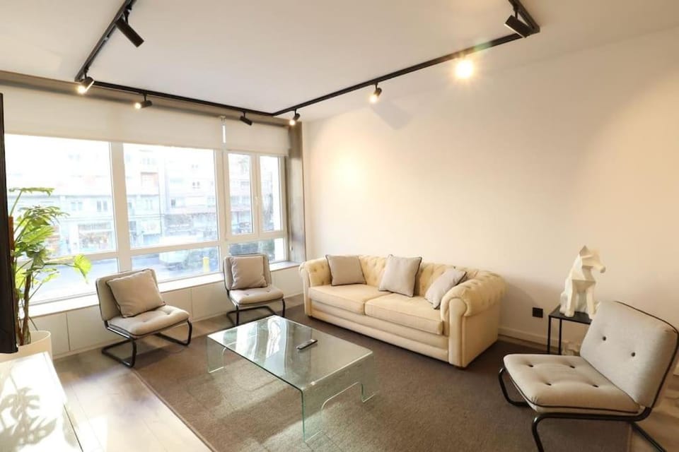 Notel Club - Precioso loft en el centro de la ciudad Apartment in Santander