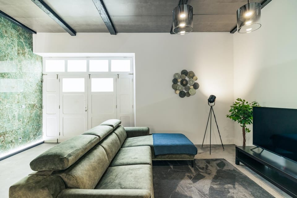 Xª Deluxe Apartments Apartment in Azores District
