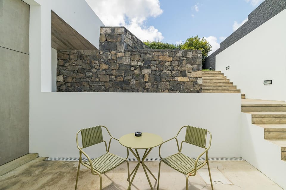 Xª Deluxe Apartments Apartment in Azores District
