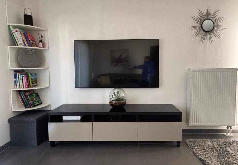 TV and multimedia