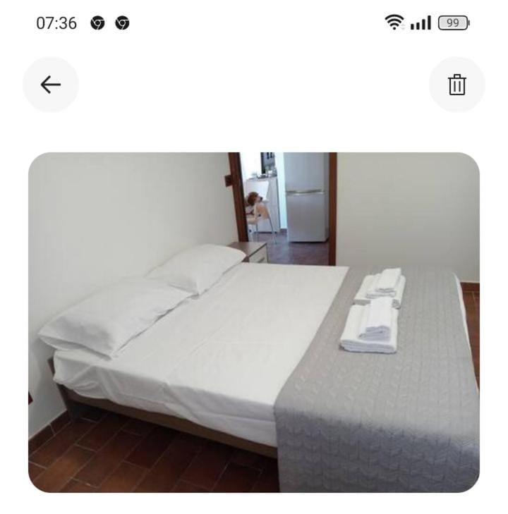 Casa giambona Apartment in Sicily