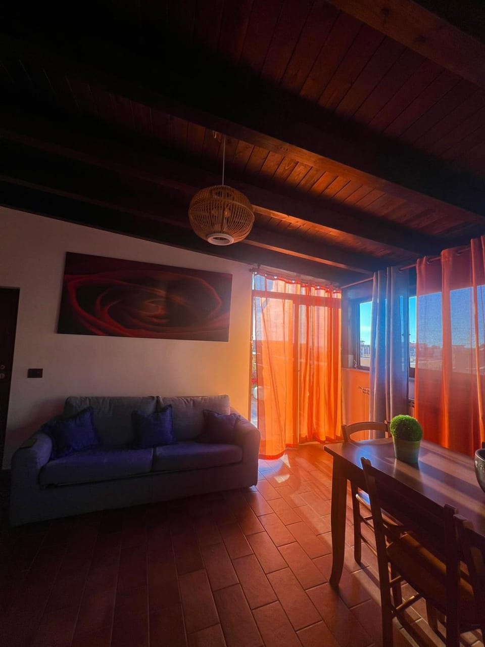 Casa giambona Apartment in Sicily