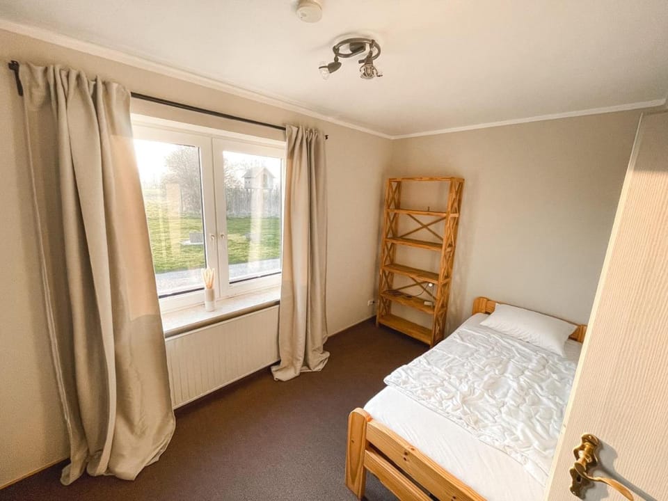 Nordisch Nature Apartments Apartment in Nordfriesland