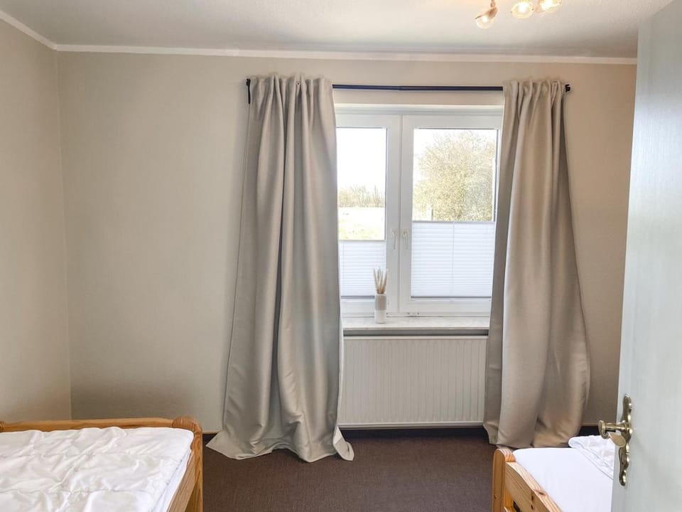 Nordisch Nature Apartments Apartment in Nordfriesland