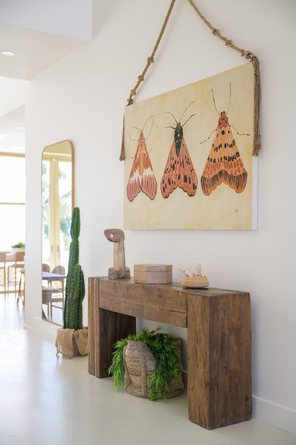 Kailoa Villa Villa in Long Bay Hills
