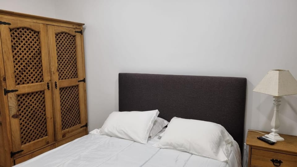 Bedroom, wardrobe