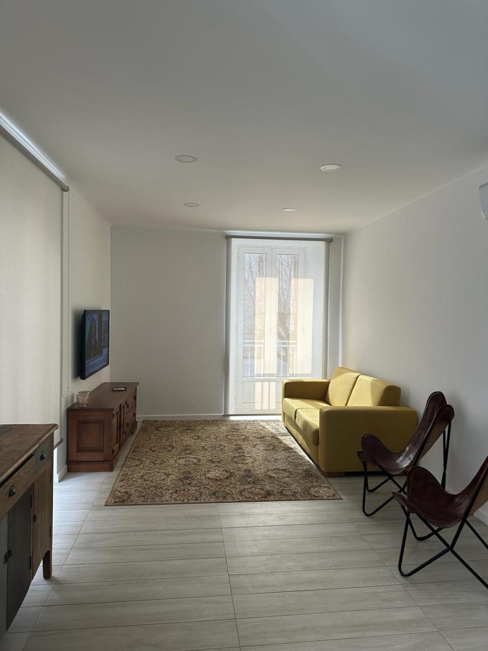 Communal lounge/ TV room, TV and multimedia, Living room