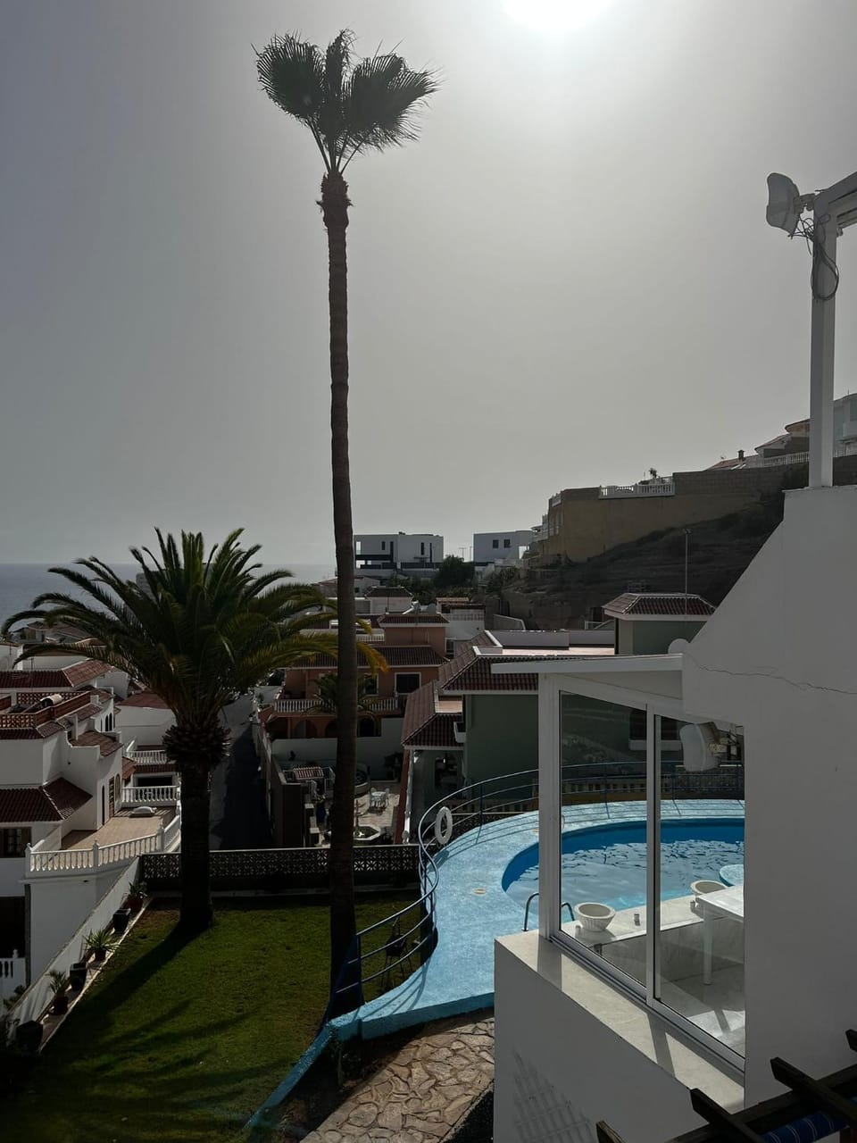 View (from property/room)