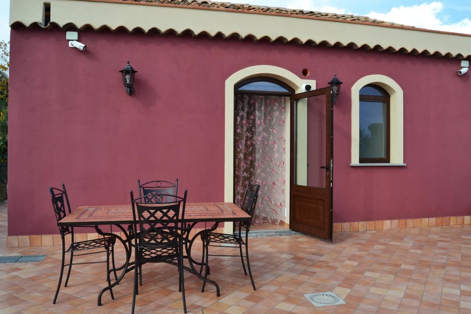 BBQ facilities, Balcony/Terrace