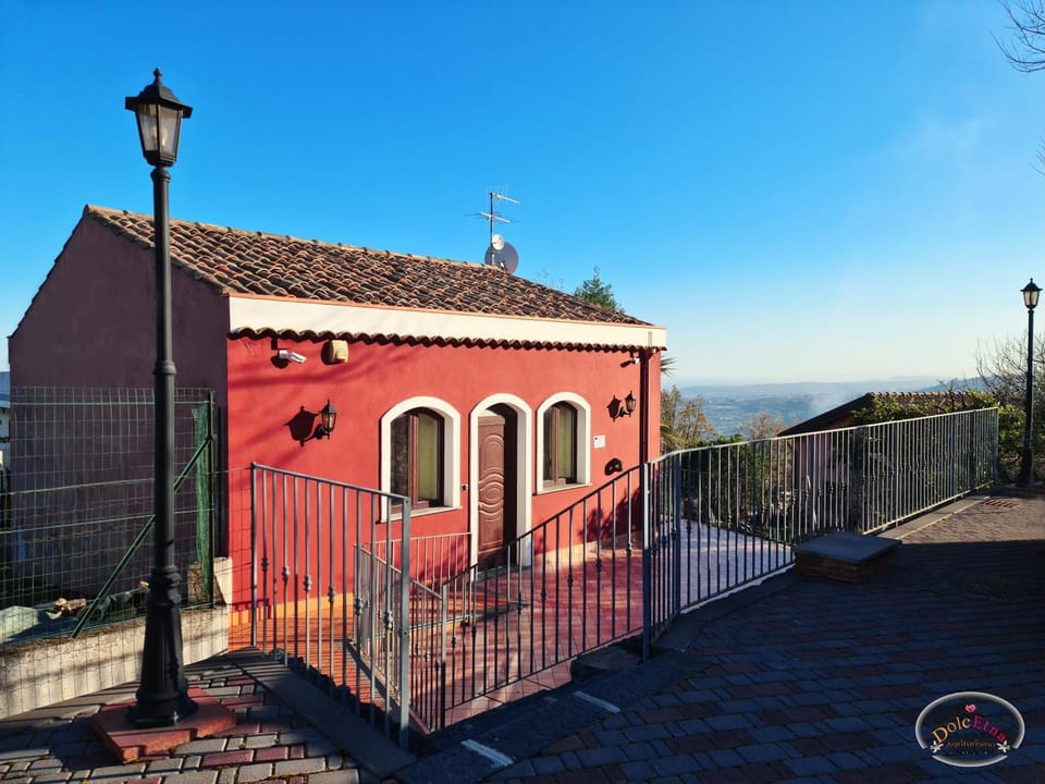 Agriturismo Dolcetna Farm Stay in Sicily