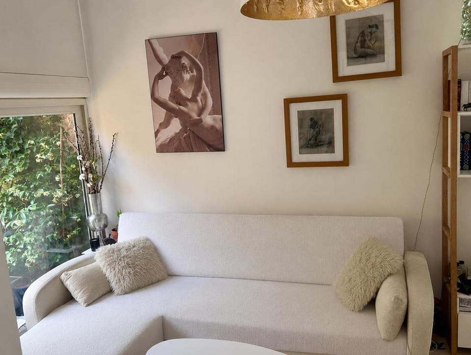 Les Suites de Vanves - Parc des expositions Porte de Versailles Bed and Breakfast in Vanves