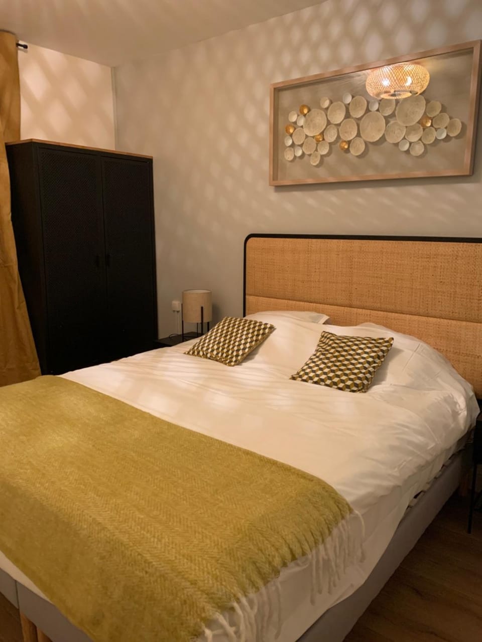 Les Suites de Vanves - Parc des expositions Porte de Versailles Bed and Breakfast in Vanves