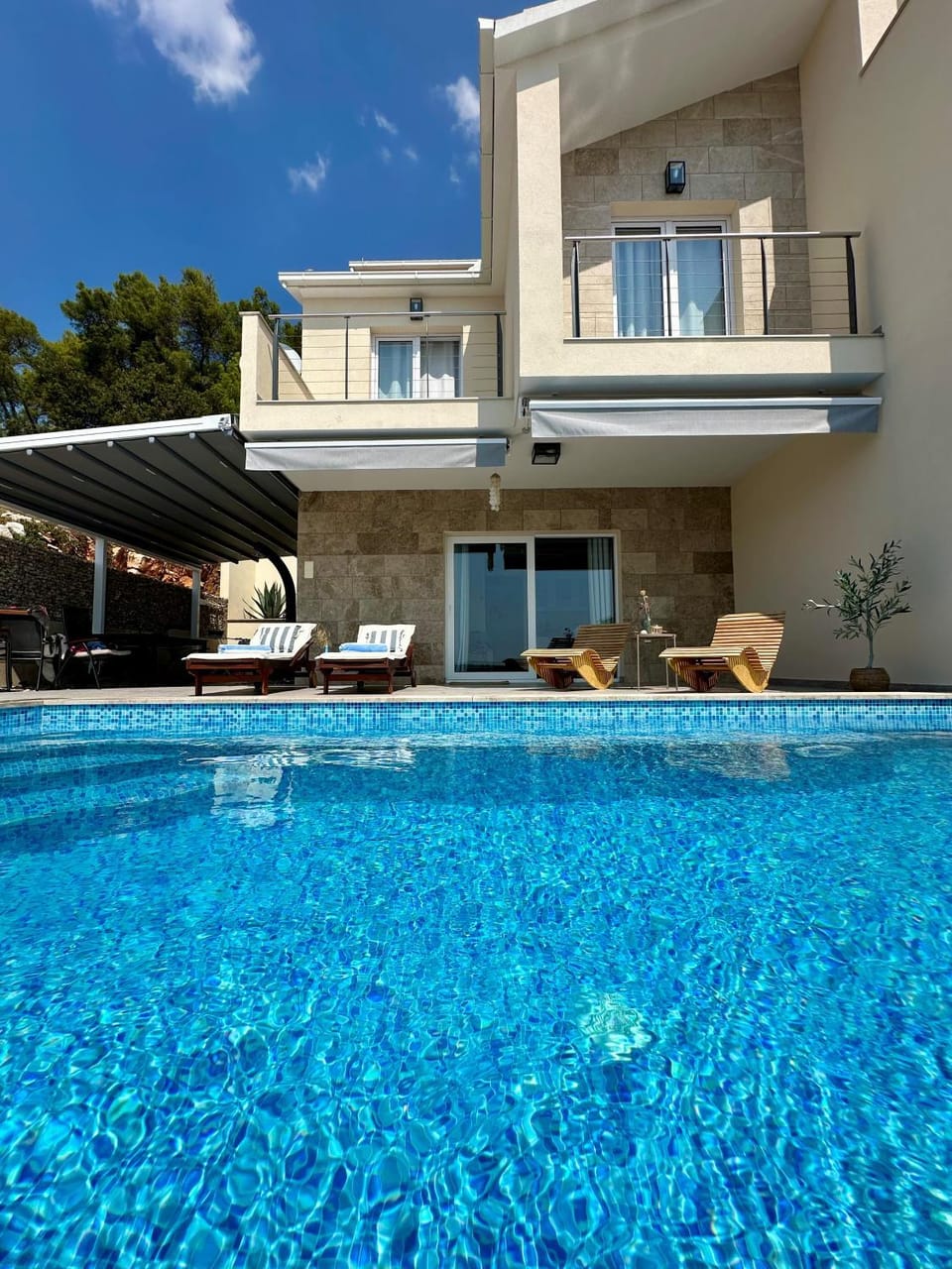 BohoSol House Villa in Dubrovnik-Neretva County