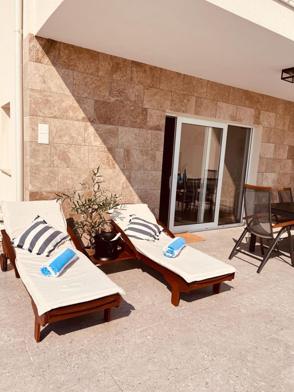 BohoSol House Villa in Dubrovnik-Neretva County
