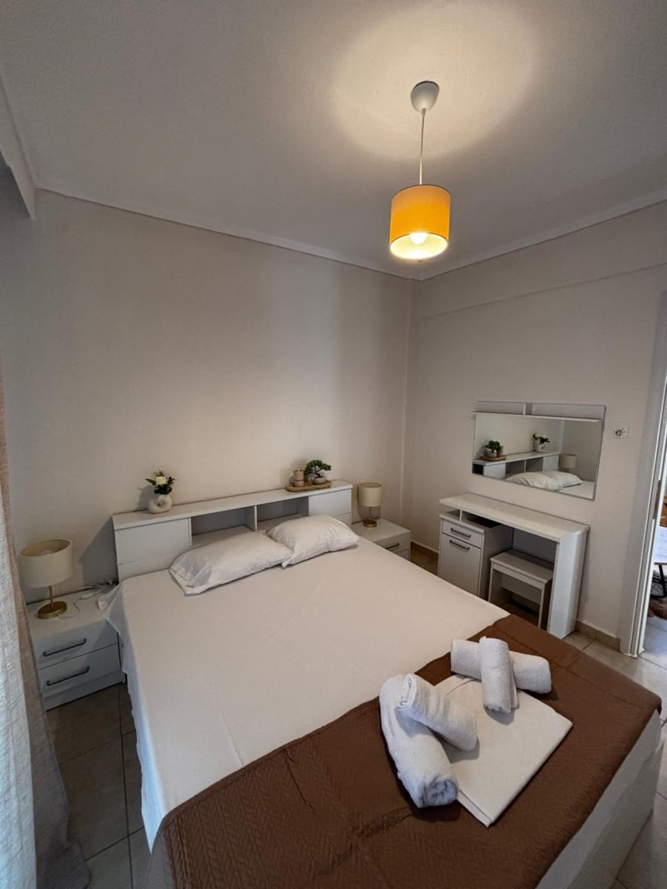 Anna sea view apartment Apartment in Halkidiki