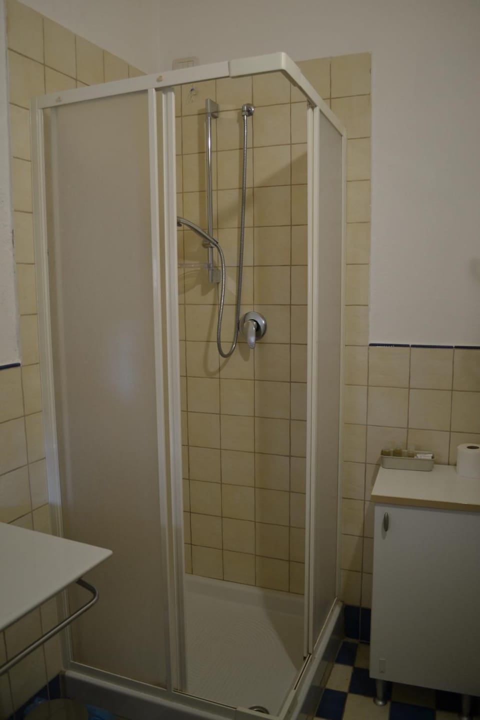 Shower