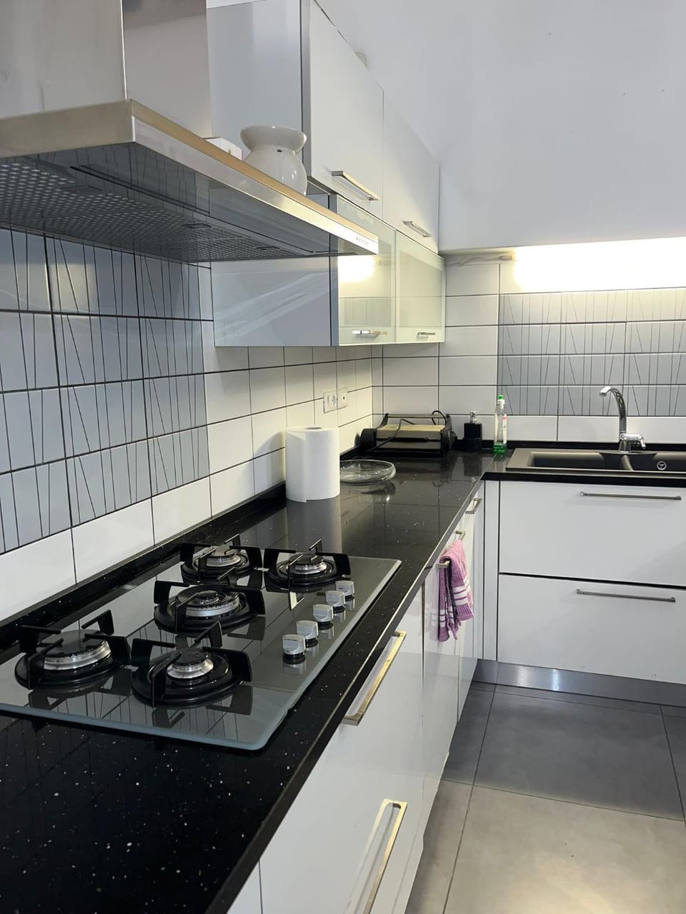 Exquisite 2BR apartment nearby Borgo San Frediano Apartment in Florence