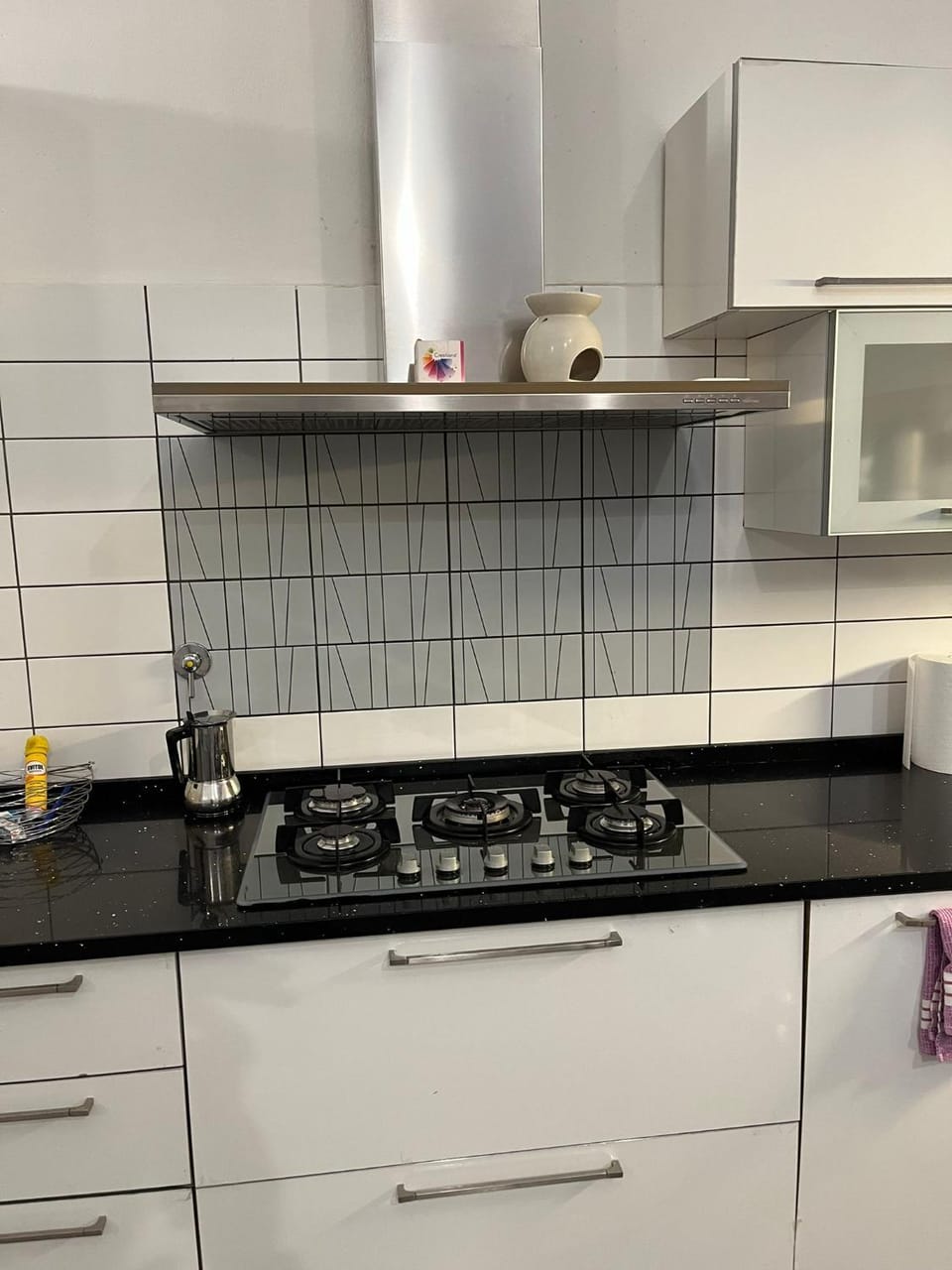 Exquisite 2BR apartment nearby Borgo San Frediano Apartment in Florence