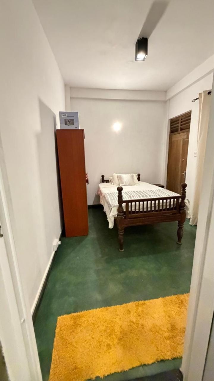 Pekoetrails Hantana Homestay Vacation rental in Kandy