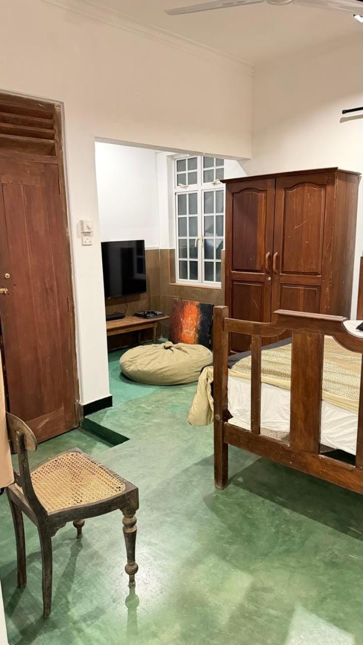 Pekoetrails Hantana Homestay Vacation rental in Kandy