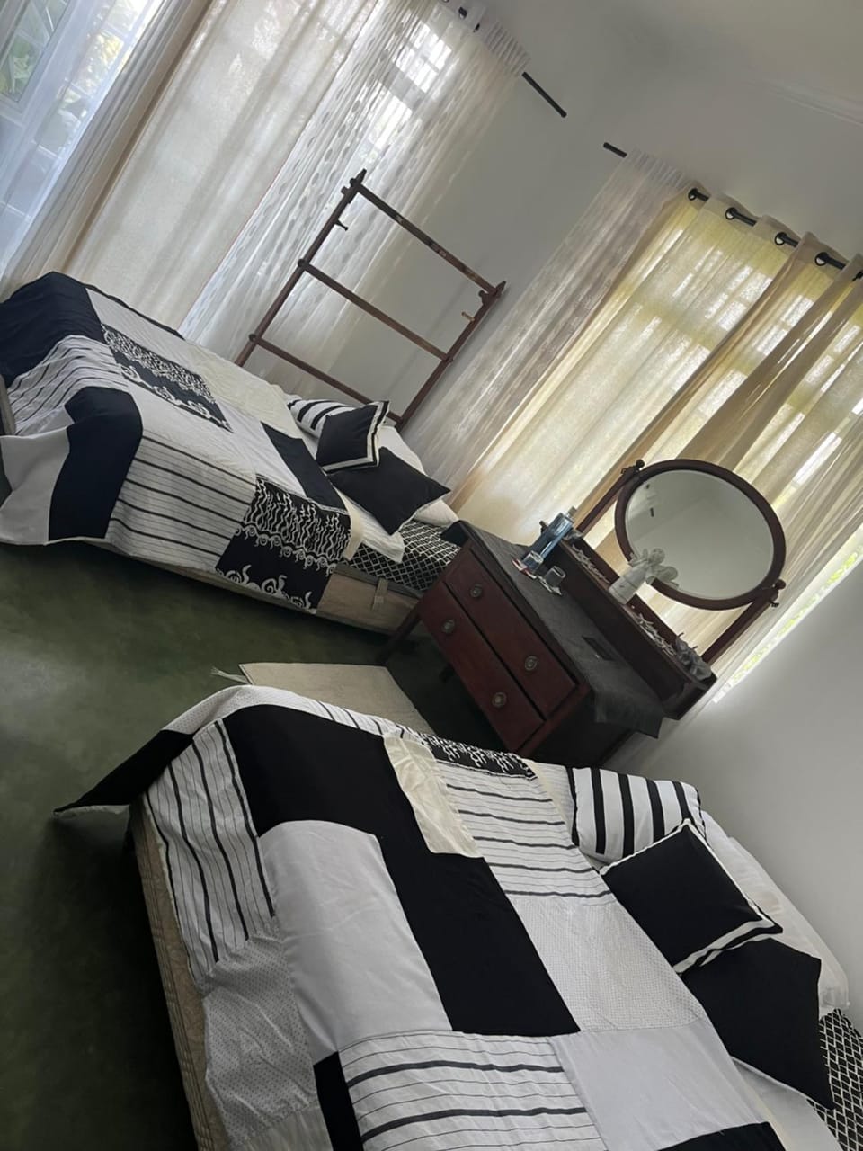 Pekoetrails Hantana Homestay Vacation rental in Kandy