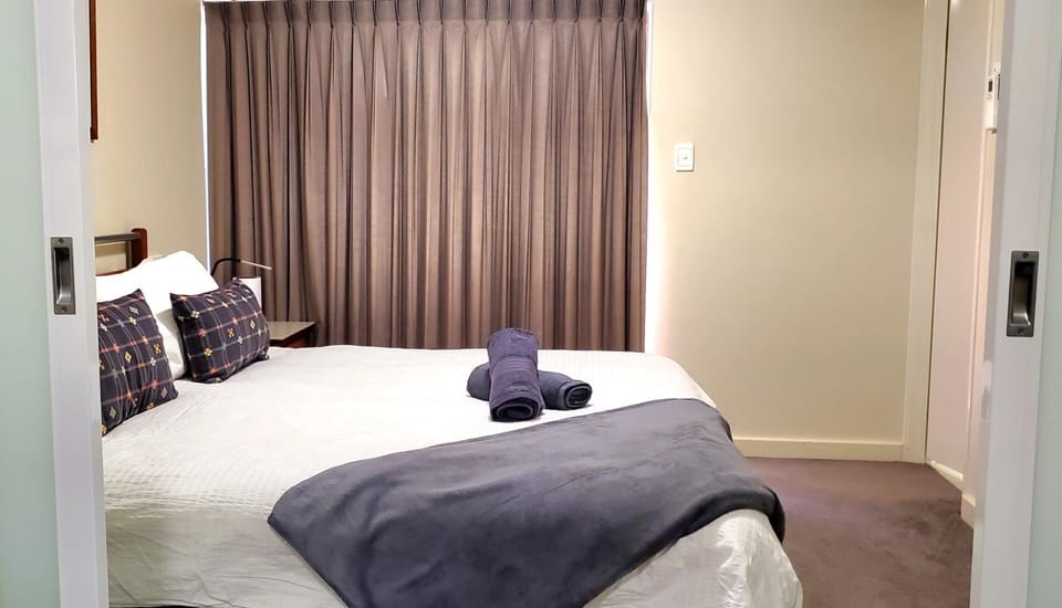 Urban CBD Perth A GEM 1Bedroom Apartment Apartment hotel in Perth