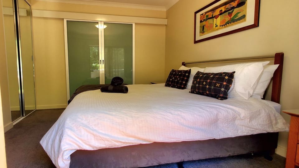 Urban CBD Perth A GEM 1Bedroom Apartment Apartment hotel in Perth
