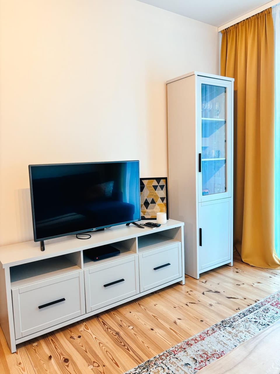 TV and multimedia