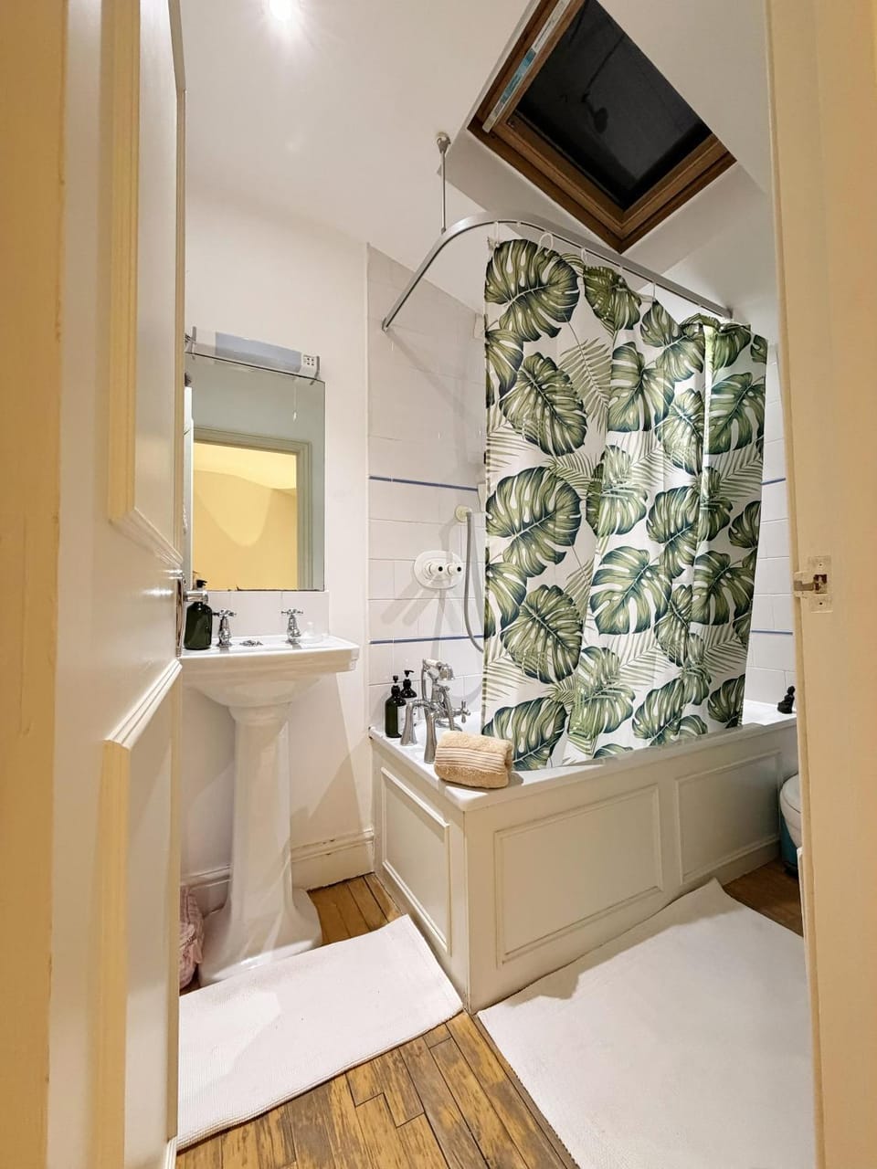 Victoria - 1 bedroom appartment 4 people Apartment in City of Westminster