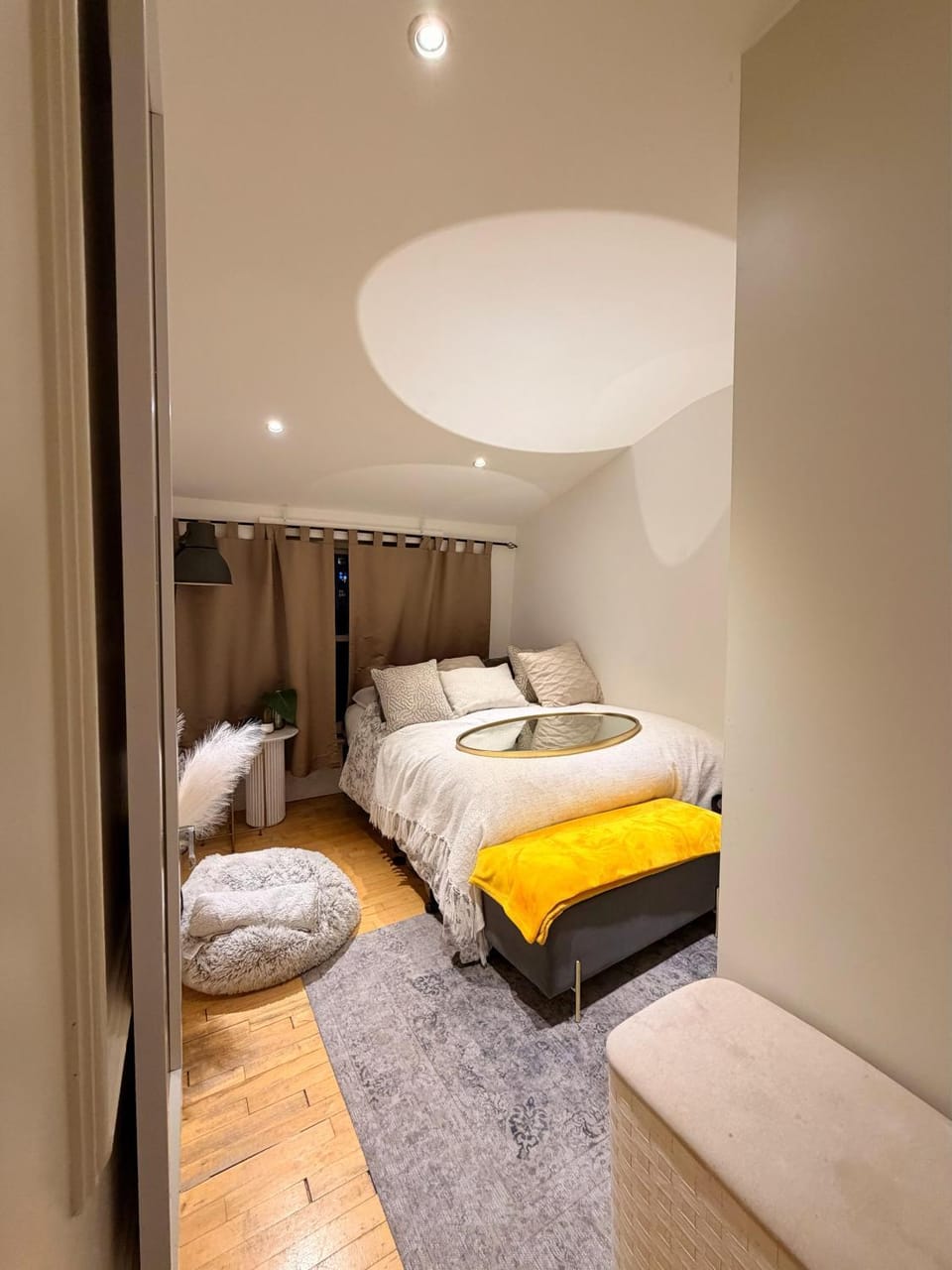 Victoria - 1 bedroom appartment 4 people Apartment in City of Westminster