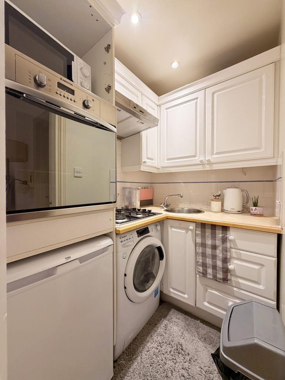 Victoria - 1 bedroom appartment 4 people Apartment in City of Westminster