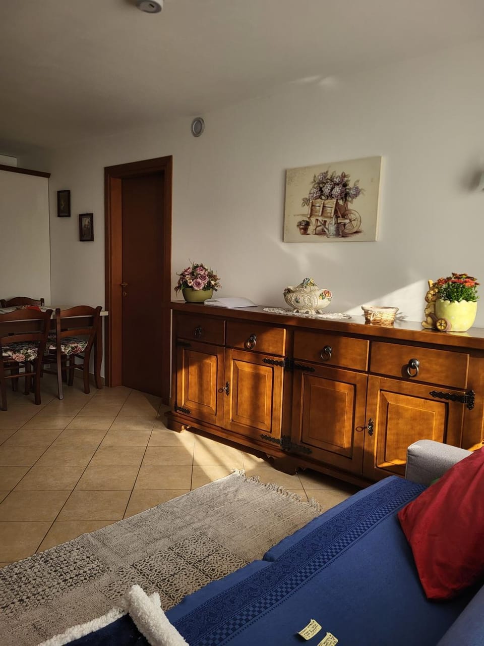 Cosy Home Apartment in Belluno